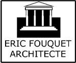 ÉRIC FOUQUET Architecte