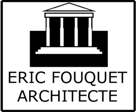 ÉRIC FOUQUET Architecte