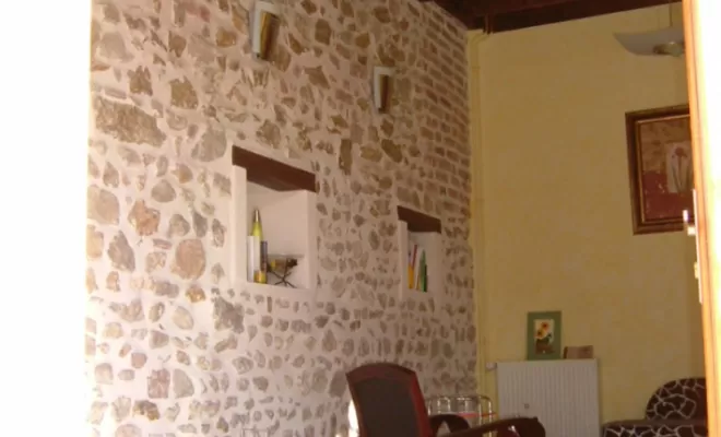 Rénovation de bâtiment, Montluçon, ÉRIC FOUQUET Architecte
